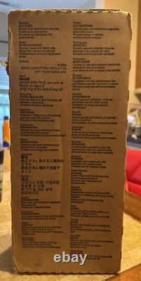The Boring Co. Fire Extinguisher Brand New! Never Opened! 100% Authentic