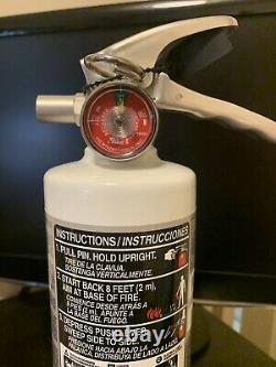 The Boring Co. Fire Extinguisher Brand New Sealed In Box! (2-Pack)