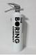 The Boring Company ELON MUSK Fire Extinguisher NEW