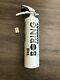 The Boring Company Elon Musk Not a Flamethrower Fire Extinguisher