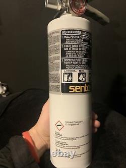 The Boring Company Fire Extinguisher 2019, BRAND NEW, UNUSED