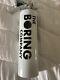 The Boring Company Fire Extinguisher (Brand New)TESLA TEQUILA NOT A FLAMETHROWER