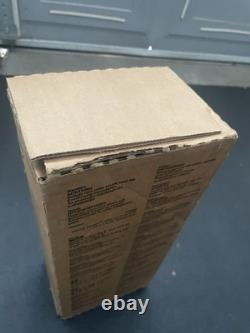 The Boring Company Fire Extinguisher Never Opened