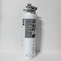 The Boring Company Fire Extinguisher SEALED for Not-A-Flamethrower Elon Musk New