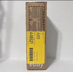 The Boring Company Fire Extinguisher SEALED for Not-A-Flamethrower Elon Musk New