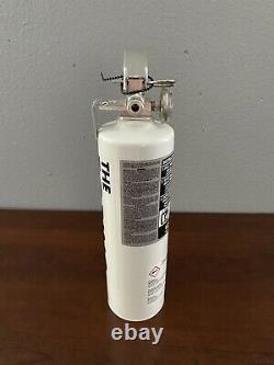 The Boring Company Fire Extinguisher for Not-A-Flamethrower BRAND NEW