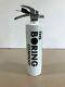 The Boring Company Fire Extinguisher for Not-A-Flamethrower Brand New