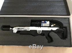 The Boring Company Not-a-Flamethrower & Fire Extinguisher(Never Fired/#00856)