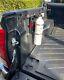 Tundra/Tacoma Bed Rail Fire Extinguisher 10-BC Heavy Duty Vertical Mount USA