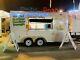 Turnkey Ready 2017 7' x 14' Covered Wagon Used Bakery Concession Trailer for S