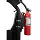 Tusk Billet Fire Extinguisher Kit 2086500001