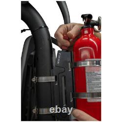 Tusk Billet Fire Extinguisher Kit 2086500001