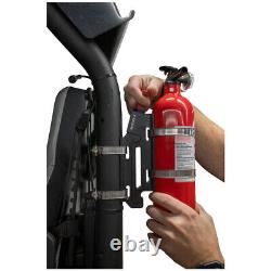 Tusk Billet Fire Extinguisher Kit 2086500001