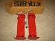 Two 2 Ansul Sentry A10s Fire Extinguisher Vehicle Brackets-435793-free Ship-b1