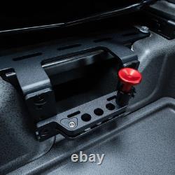 Under-Seat Fire Extinguisher Mount Passenger Side No Drill INEOS Grenadier