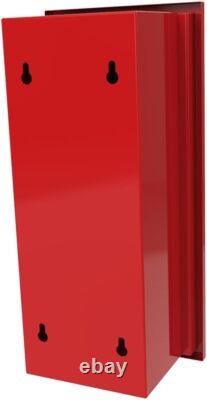 Universal Fire Extinguisher Cabinet Storage and Brackets Fire Emergency Set