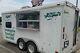 Used 2008 7' x 16.5' Food Concession Trailer with Loaded Kitchen for Sale in T