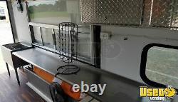 Used 2008 7' x 16.5' Food Concession Trailer with Loaded Kitchen for Sale in T