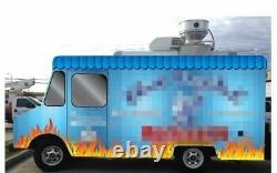 Used Chevrolet P20 Step Van Kitchen Food Truck/Mobile Food Unit for Sale in Texa