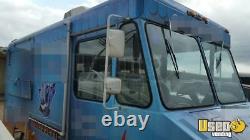 Used Chevrolet P20 Step Van Kitchen Food Truck/Mobile Food Unit for Sale in Texa