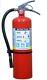 Victory, 5 LB. ABC Recharable Fire Extinguisher, Tagged, NEW