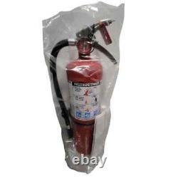 Victory 5lb ABC Fire Extinguisher lot of 4