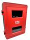 Victory Double Plastic Fire Extinguishers Cabinet For 10LB & 20LB Extinguishers