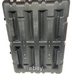 Victory Double Plastic Fire Extinguishers Cabinet For 10LB & 20LB Extinguishers