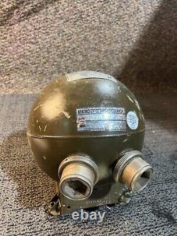 Vintage Kidde Aircraft Fire Extinguisher 650228-103 98338EG 31lbs Nitrogen