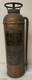 Vintage Safety Fire Extinguisher Co. (Empty). New York