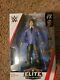 WWE elite Vince mcmahon