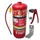 Water Type Fire Extinguisher (EMPTY) Class A and Free 1 Wall Mount Hook